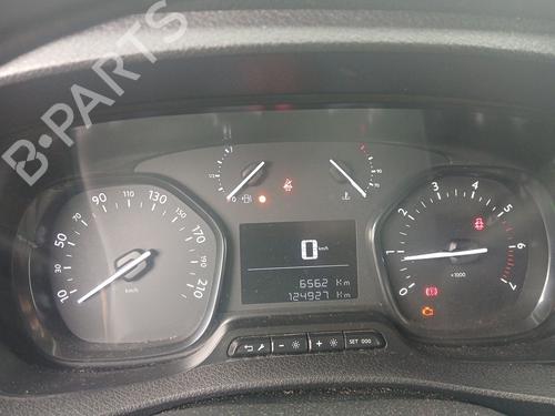 Starter OPEL VIVARO C Van (K0) 1.5 | BP29335851M8 