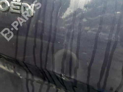 Starter CITROËN C4 Grand Picasso I (UA_)  | BP9663391M8 