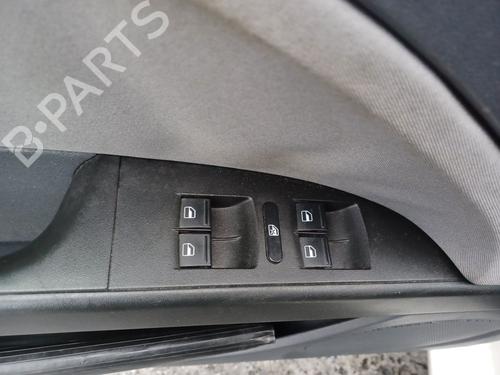 Left front window switch SEAT LEON (1P1) 1.9 TDI | BP17710234I27 