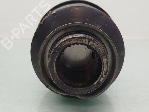 Right front driveshaft MAZDA CX-7 (ER) 2.2 MZR-CD AWD (ER10A) | BP32470793M39 - Image 4