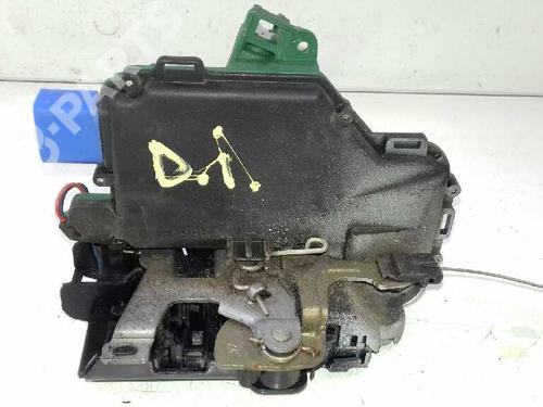 Front left lock SEAT IBIZA III (6L1)  | BP5872300C98 