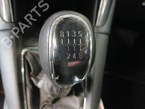 Engine control unit (ECU) OPEL ZAFIRA TOURER C (P12) 1.6 CDTI (75) | BP24803986M57 