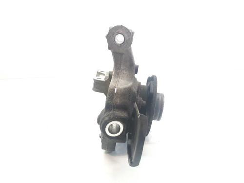 Right front steering knuckle RENAULT LAGUNA III Grandtour (KT0/1)  | BP6599505M26 