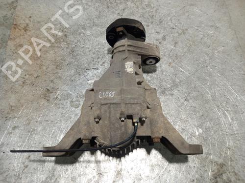 Rear differential MERCEDES-BENZ M-CLASS (W164) ML 280 CDI 4-matic (164.120) | BP32067728M24 - Image 2