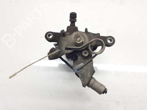 Left rear brake caliper CITROËN C8 (EA_, EB_) 2.0 HDi 135 | BP11560359M107 