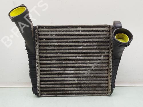 Used Intercooler Intercooler PORSCHE CAYENNE (9PA) Turbo 4.5 (450 hp) 34461584 34461584