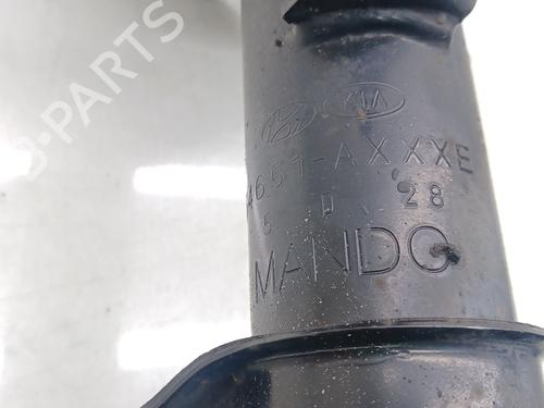Left front shock absorber HYUNDAI i30 (GD) 1.6 CRDi | BP16722791M16 