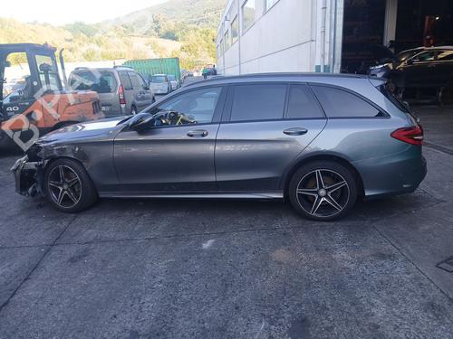 Front left panel MERCEDES-BENZ C-CLASS T-Model (S205) C 220 d 4-matic (205.205) | BP37713133C58  - Image 15