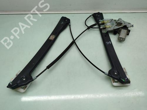 Rudehejsemekanisme Højre foran MINI MINI COUNTRYMAN (R60) Cooper SD (143 hp) 30470392