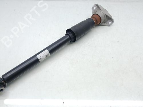 Used Left rear shock absorber AUDI A5 Sportback (F5A, F5F) 35 TDI (163 hp) 29181082