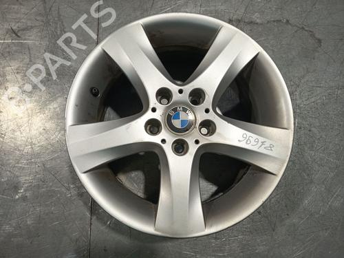 Used Rim Rim BMW 1 Coupe (E82) [2006-2013] 36320284 36320284