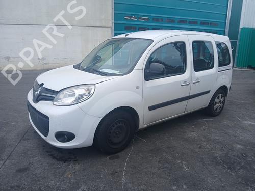Brugte RENAULT KANGOO / GRAND KANGOO II (KW0/1_) 1.5 dCi 90 (KW05, KW08, KW0G, KW11) (90 hp) 4256927