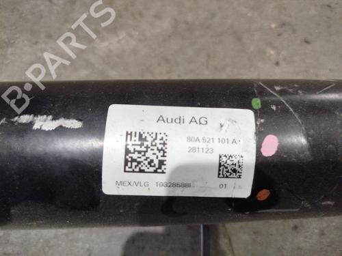 Driveshaft AUDI Q5 Sportback (FYT) 40 TDI Mild Hybrid quattro | BP29432893M37 