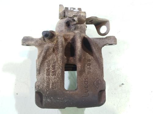 Used Left rear brake caliper OPEL VIVARO A Van (X83) 2.5 CDTI (F7) (114 hp) 30294152