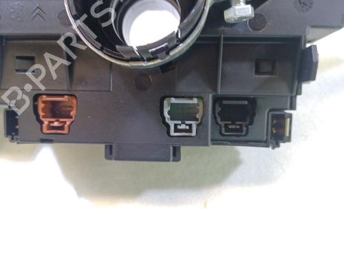 Headlight switch PEUGEOT 307 (3A/C) 1.6 HDi 110 | BP26887576I24 