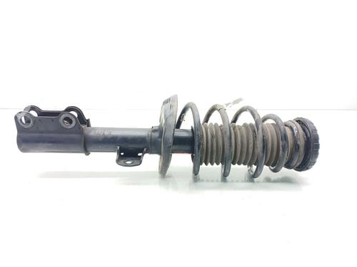 Left front shock absorber CHEVROLET AVEO Hatchback (T300)  | BP18050542M16 