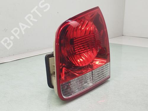 Farolim direito da mala VW TOUAREG (7LA, 7L6, 7L7) 3.0 V6 TDI | BP30854105C80