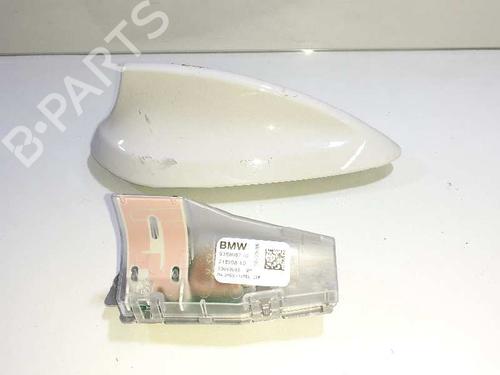 Used Antenna/Base BMW 1 (F20) 116 d (116 hp) 14307674