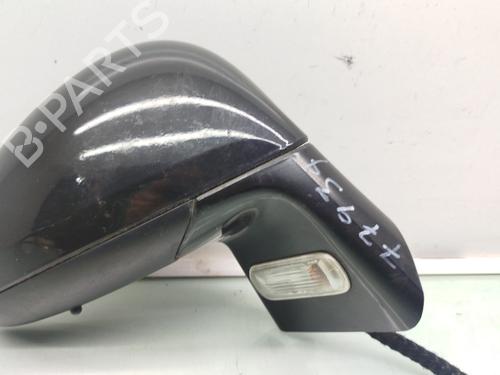Used Right mirror CITROËN C4 I (LC_) 1.6 HDi (109 hp) 26445823