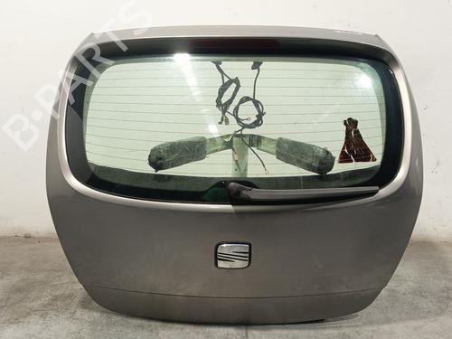 Used Tailgate Tailgate SEAT ALTEA (5P1) 1.9 TDI (105 hp) 36303488 36303488