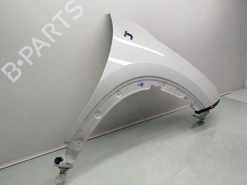 Right front fenders CITROËN C5 AIRCROSS (A_) 1.6 PureTech 180 (A45GFR) | BP29709894C42 