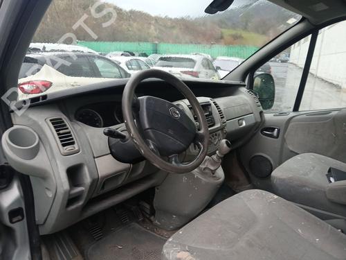 Alternator NISSAN PRIMASTAR Bus (X83) dCi 120 | BP32240388M7 