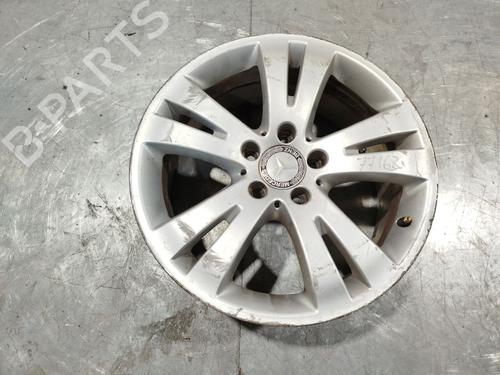 Used Rim MERCEDES-BENZ C-CLASS (W204) C 200 CDI (204.001) (136 hp) 24635970