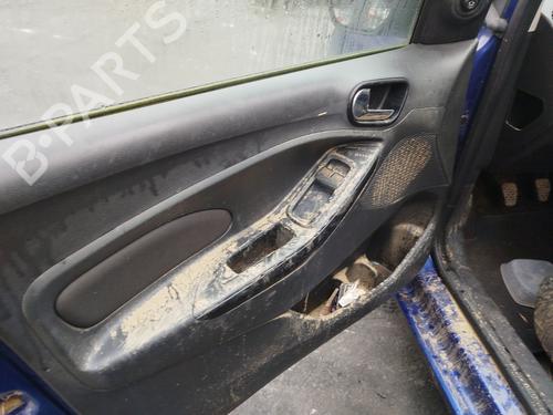 Engine control unit (ECU) FORD KA+ III (UK, FK) 1.2 Ti-VCT | BP22737255M57 