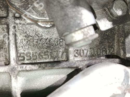 Gearbox OPEL CORSA D (S07) 1.3 CDTI (L08, L68) | BP38293313M3 - Image 6