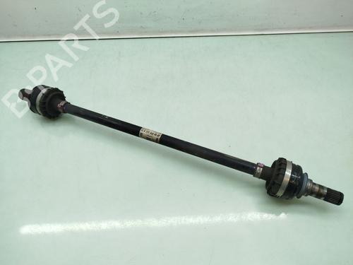 Used Left rear driveshaft Left rear driveshaft MERCEDES-BENZ GLA (H247) GLA 220 d 4-matic (247.715) (190 hp) 36460813 36460813