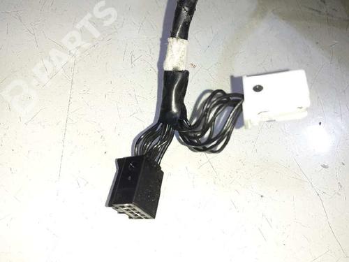 Left mirror MERCEDES-BENZ S-CLASS (W221, V221) S 350 BlueTec (221.026, 221.126) | BP12125557C26 