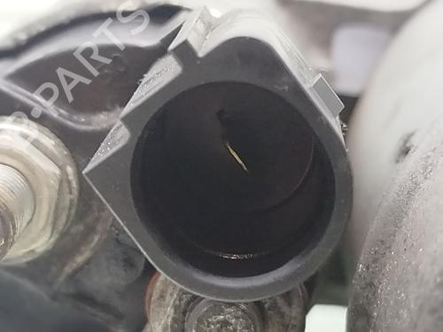 Starter AUDI A6 C7 (4G2, 4GC) 2.0 TDI | BP30397074M8 