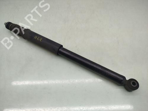 Used Left rear shock absorber Left rear shock absorber DACIA SANDERO III 1.0 TCe 90 (91 hp) 32867778 32867778