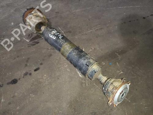 Driveshaft MITSUBISHI PAJERO III (V7_W, V6_W)  | BP15097407M37 