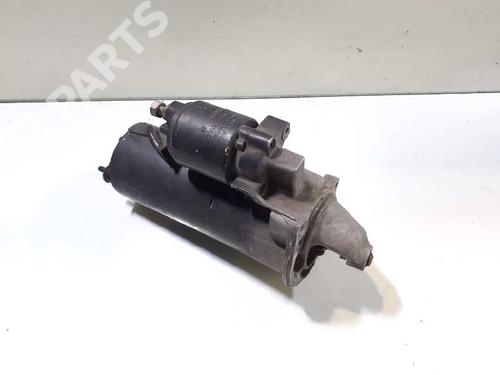 Used Starter MERCEDES-BENZ S-CLASS (W140) 500 SE, SEL (140.050, 140.051) (326 hp) 9687362
