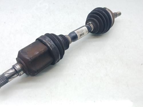 Left front driveshaft OPEL ZAFIRA / ZAFIRA FAMILY B (A05) 1.9 CDTI (M75) | BP29544597M38 