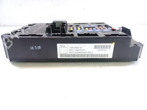 Fuse box JAGUAR XF I (X250) 3.0 | BP22981217E1 