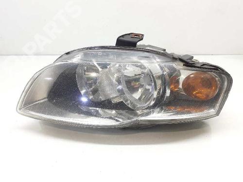 Used Left headlight Left headlight AUDI A4 B7 (8EC) 1.9 TDI (116 hp) 9583352 9583352