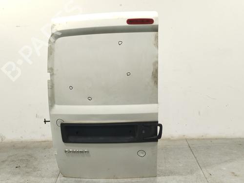 Dør venstre bagtil OPEL COMBO Box Body/MPV (X12) 1.3 CDTI (B05) 95528538 | 95523798 | 95523125 | 95519196 | 95519157 | 95518301 | 95518205 | 95515517 | 95509399