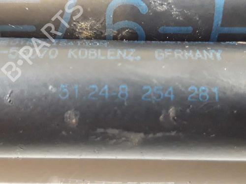 Tailgate lift support BMW 3 Coupe (E46) M3 | BP14306813C138 