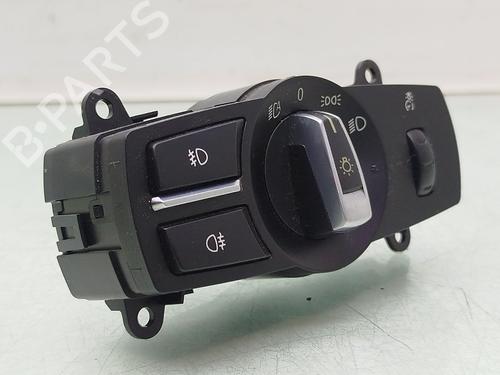 Forlygtekontakt Forlygtekontakt BMW X3 (F25) xDrive 20 d (190 hp) 34439880 34439880