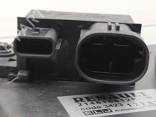 Radiator fan RENAULT CAPTUR I (J5_, H5_) 0.9 TCe 90 | BP38325803M35 - Image 2