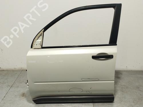 Used Left front door NISSAN X-TRAIL II (T31) 2.0 dCi 4x4 (150 hp) 29259146