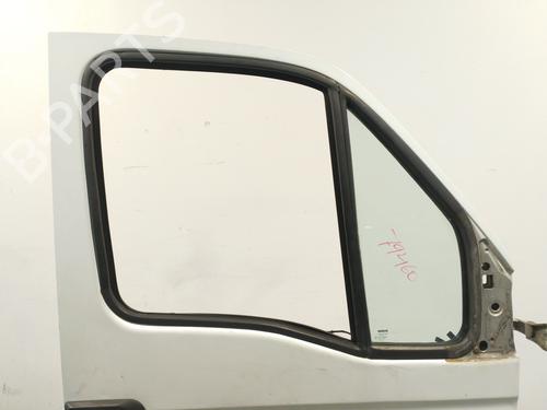 Right front door IVECO DAILY IV Platform/Chassis 50C15 | BP30748214C3 