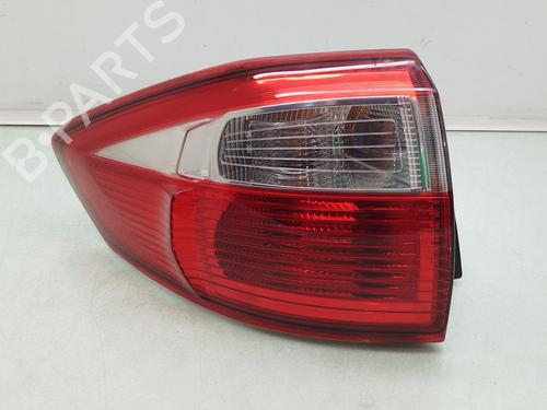 Venstre baglygte FORD C-MAX II (DXA/CB7, DXA/CEU) [2010-2019]  30276813