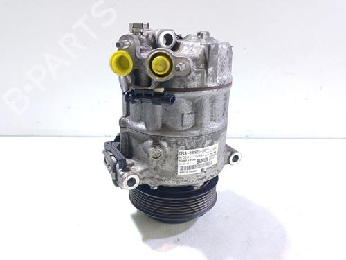 AC compressor LAND ROVER DISCOVERY SPORT (L550) 2.0 D | BP31837584M34 - Image 2