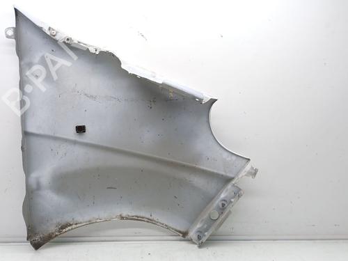 Left front fenders OPEL VIVARO A Bus (X83) 2.0 CDTI (F7, J7, A07) | BP27270386C41 