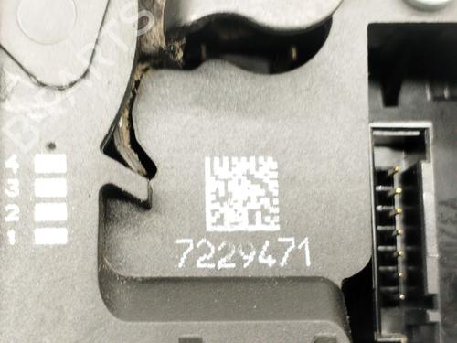 Front left lock BMW X1 (E84) sDrive 20 d | BP34636690C98 - Image 4