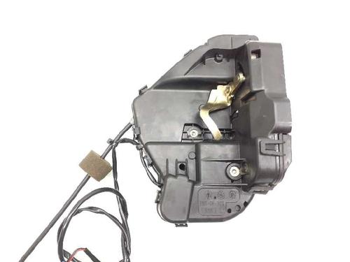 Rear left lock MERCEDES-BENZ E-CLASS (W211) E 280 (211.054) | BP15525340C100 