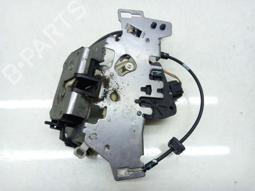 Used Rear left lock CHRYSLER GRAND VOYAGER V (RT) 2.8 CRD (163 hp) 23478460
